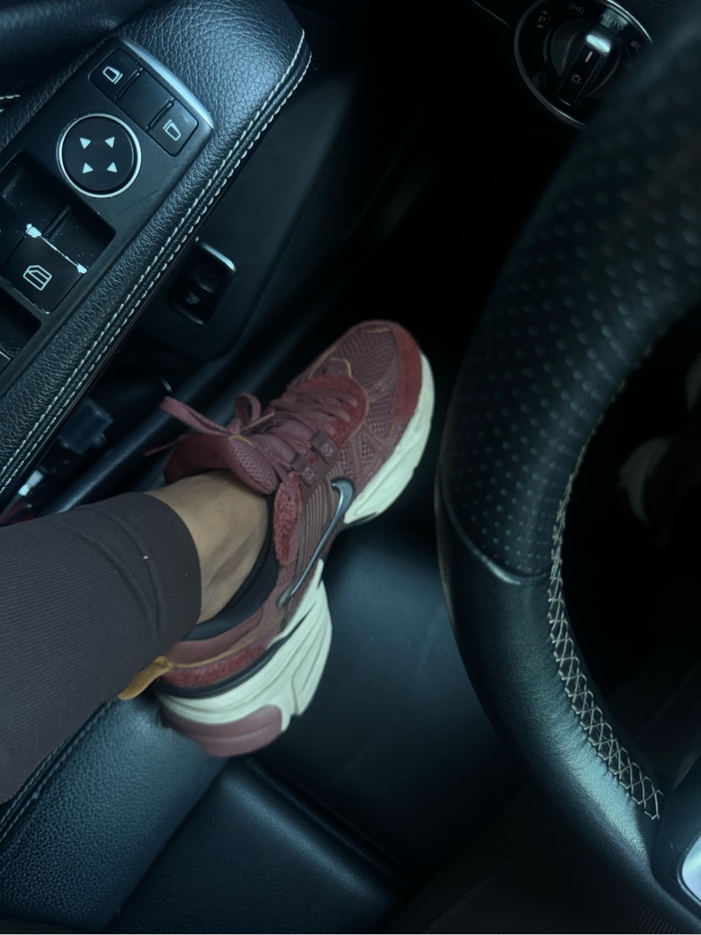 Nike V2K sneakers